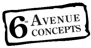 6th Avenue Concepts